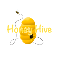 Honey Hive Thumbnail