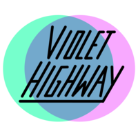 Violet Highway Official Merch Store Thumbnail