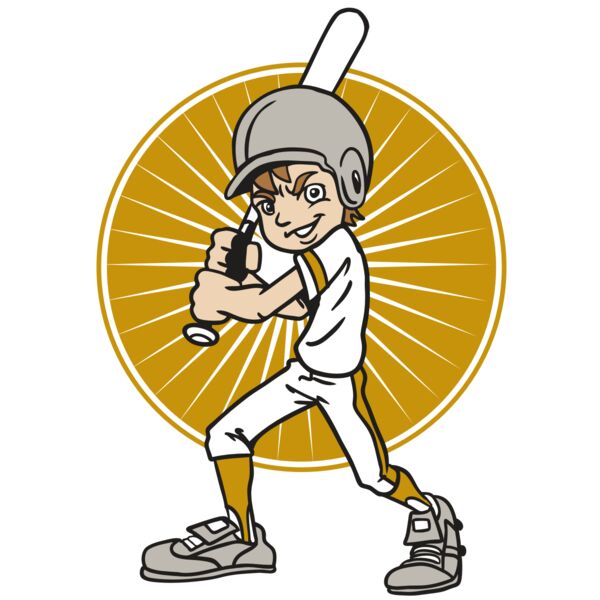 AR34 BASEBALL 02 RQC Thumbnail