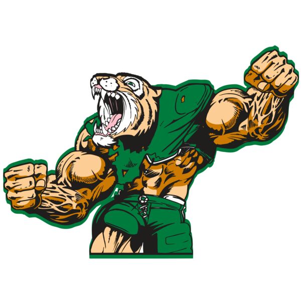 AR TIGER 34 RC Thumbnail