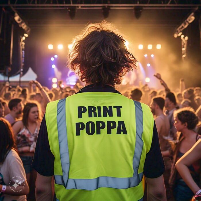 Workwear Printed Thumbnail