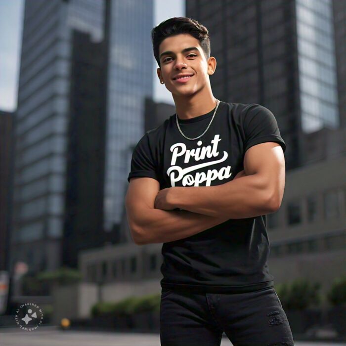 T-Shirt Printing Thumbnail