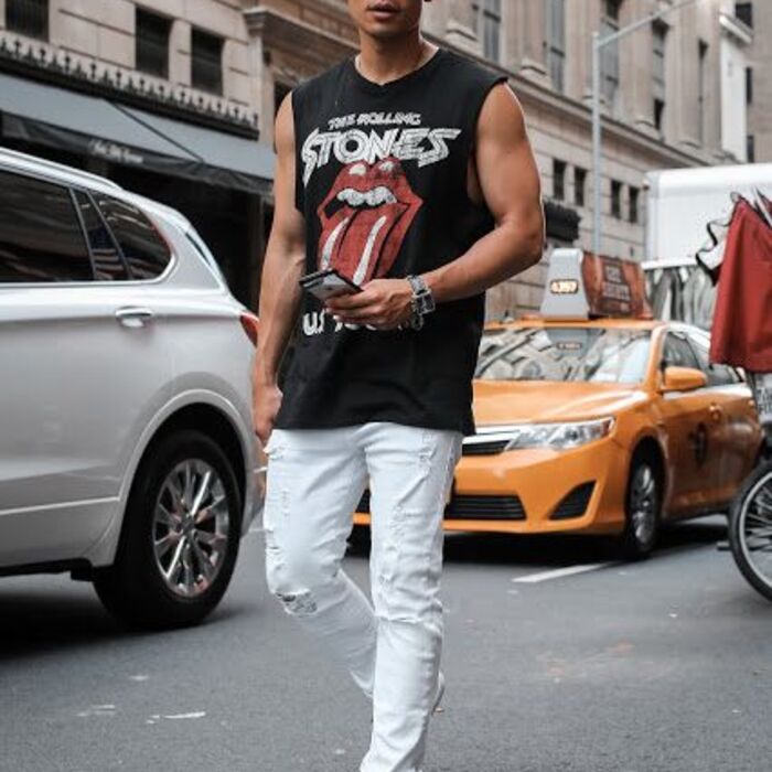 Tanks and Singlets Printing Thumbnail