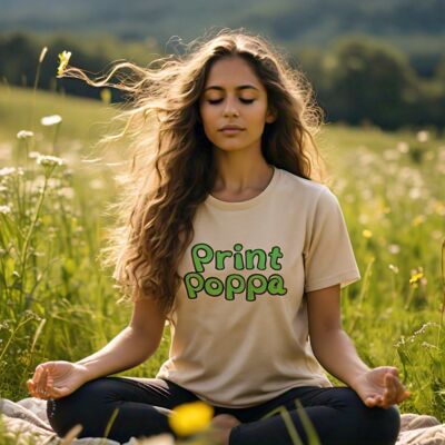 Organic Apparel Printing Thumbnail