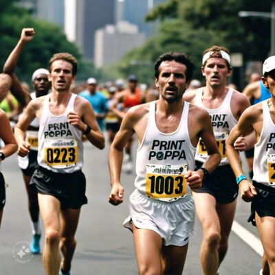 Activewear Printed Thumbnail