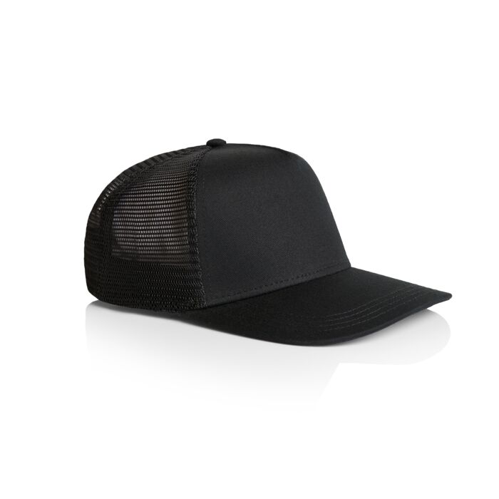 AS Colour/STOCK TRUCKER CAP Thumbnail