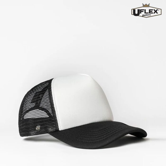 UFLEX/SNAP BACK TRUCKER Thumbnail