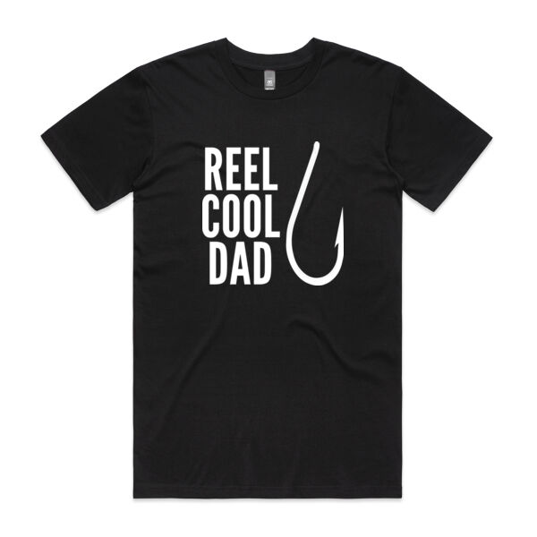 Reel Cool Dad  Thumbnail
