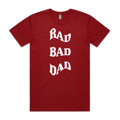 Rad Bad Dad  Thumbnail