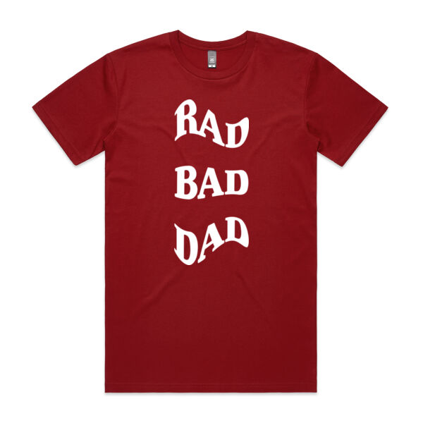 Rad Bad Dad  Thumbnail