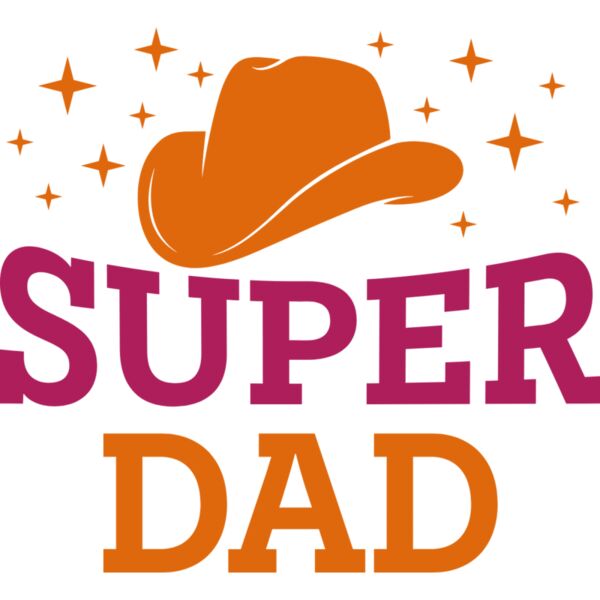 Super Dad Thumbnail