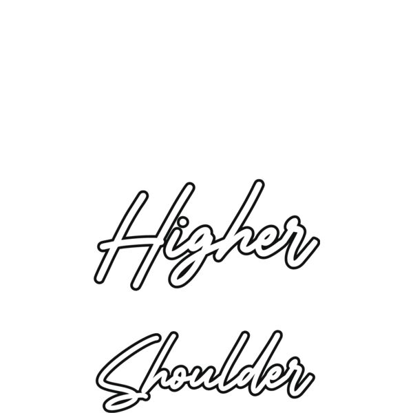 There is no place higher than on daddy's shoulders Thumbnail