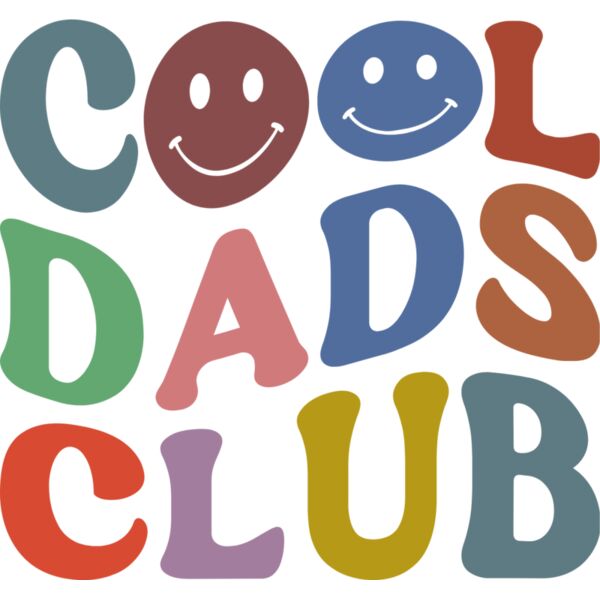 Clool dads club Thumbnail