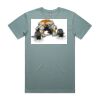 AS Colour / STAPLE TEE Thumbnail