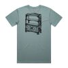 AS Colour / STAPLE TEE Thumbnail