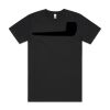 AS Colour / BLOCK TEE Thumbnail