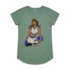 AS Colour / MALI TEE Thumbnail
