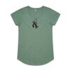 AS Colour / MALI TEE Thumbnail
