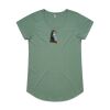 AS Colour / MALI TEE Thumbnail