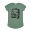 AS Colour / MALI TEE Thumbnail