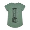 AS Colour / MALI TEE Thumbnail