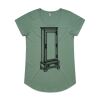 AS Colour / MALI TEE Thumbnail