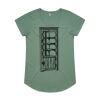 AS Colour / MALI TEE Thumbnail