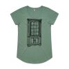 AS Colour / MALI TEE Thumbnail