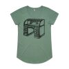 AS Colour / MALI TEE Thumbnail