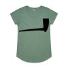 AS Colour / MALI TEE Thumbnail