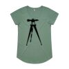 AS Colour / MALI TEE Thumbnail