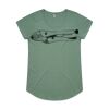 AS Colour / MALI TEE Thumbnail