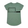 AS Colour / MALI TEE Thumbnail
