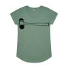 AS Colour / MALI TEE Thumbnail