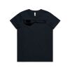 AS Colour / Wo's BASIC TEE Thumbnail