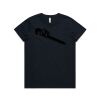 AS Colour / Wo's BASIC TEE Thumbnail
