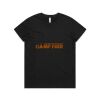 AS Colour / Wo's BASIC TEE Thumbnail
