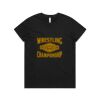 AS Colour / Wo's BASIC TEE Thumbnail