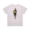 AS Colour / Wo's MARTINA TEE Thumbnail