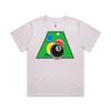 AS Colour / Wo's MARTINA TEE Thumbnail