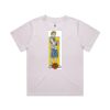 AS Colour / Wo's MARTINA TEE Thumbnail
