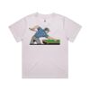 AS Colour / Wo's MARTINA TEE Thumbnail