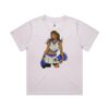AS Colour / Wo's MARTINA TEE Thumbnail