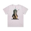AS Colour / Wo's MARTINA TEE Thumbnail