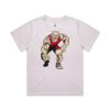 AS Colour / Wo's MARTINA TEE Thumbnail