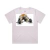 AS Colour / Wo's MARTINA TEE Thumbnail