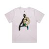AS Colour / Wo's MARTINA TEE Thumbnail