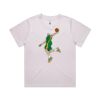 AS Colour / Wo's MARTINA TEE Thumbnail