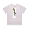 AS Colour / Wo's MARTINA TEE Thumbnail