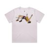 AS Colour / Wo's MARTINA TEE Thumbnail